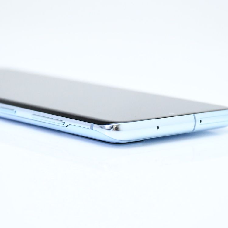 ʡɹSIMե꡼ au Galaxy S20 5G SCG01 饦ɥ֥롼