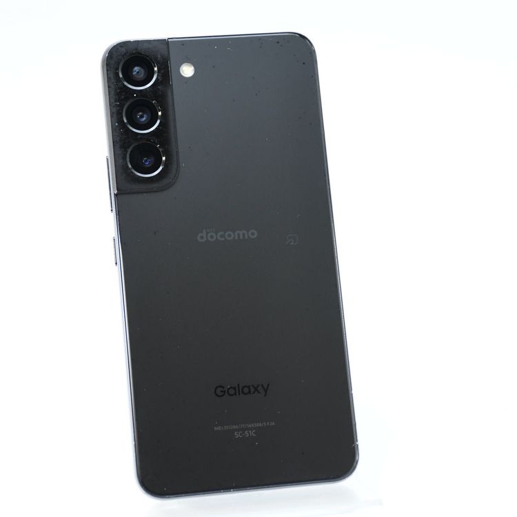 �������ɹ��� docomo SIM�ե꡼ Galaxy S22 SC-51C �ե���ȥ�֥�å�