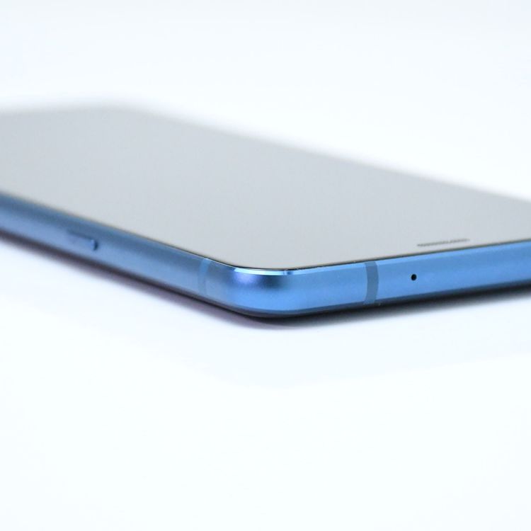 ɹڤͭSIMե꡼ Y!mobile LG Q Stylus 801LG ֥롼