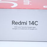 ̤ʡ۹ SIMե꡼ Redmi 14C 256GB ߥåɥʥȥ֥å