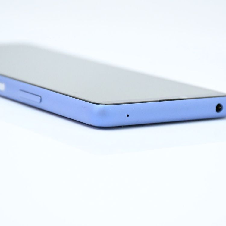 ɹSIMե꡼ au Xperia 10 III SOG04 ֥롼