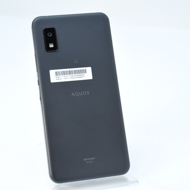 �ڱվ����ʡ������ɹ���au SIM�ե꡼ AQUOS wish SHG06 ���㥳����