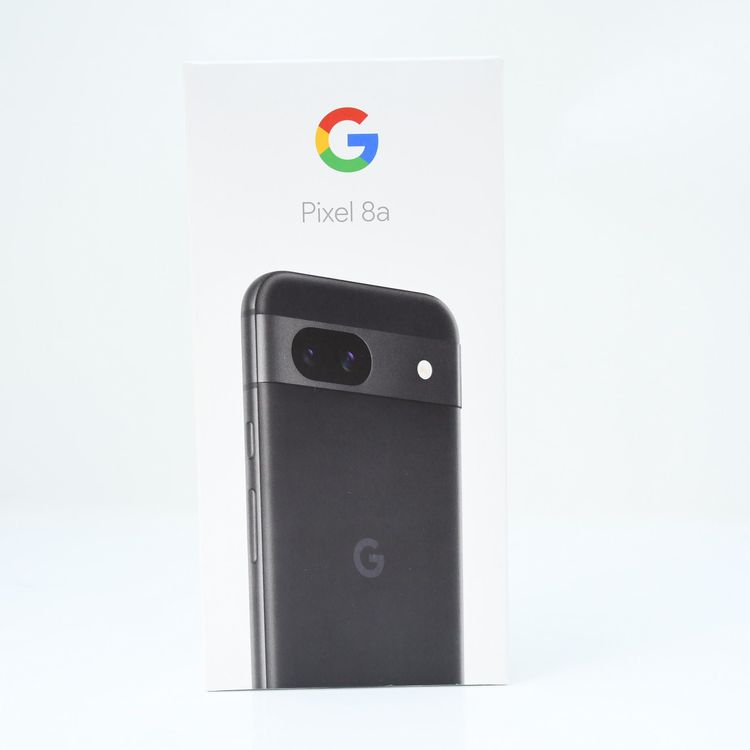 �ڱվ����ʡ�Google ���ȥ��� SIM�ե꡼ Google Pixel 8a 128GB