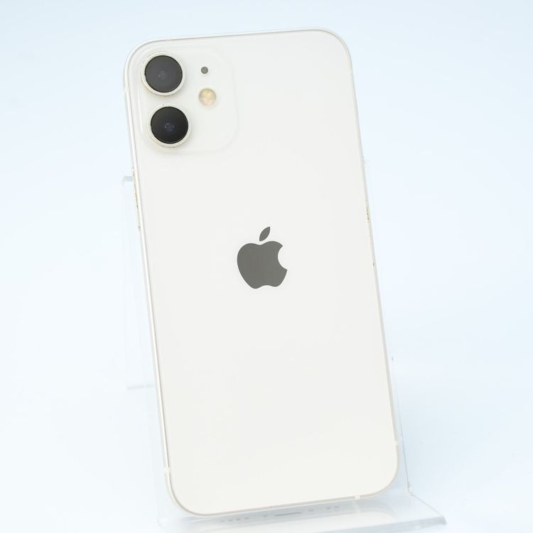 ưġ100 % au SIMե꡼ iPhone12 mini 64GB ۥ磻