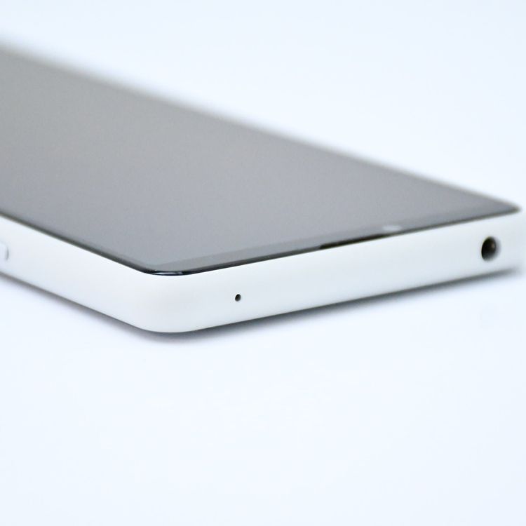 ɹSIMե꡼ docomo Xperia 10 III SO-52B ۥ磻