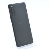 ڱվʡɹSIMե꡼ au Xperia 10 II SOV43 ֥å