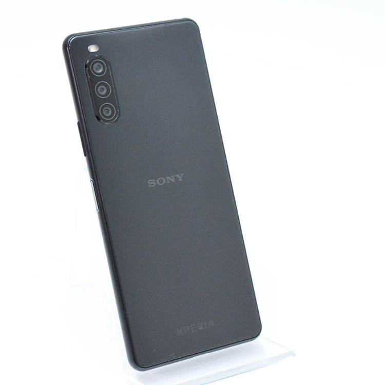 ڱվʡɹSIMե꡼ au Xperia 10 II SOV43 ֥å