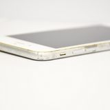 �ڥ���󥯡�ư���ǽ�ۥե꡼ iPhone 6s 16GB ����С�