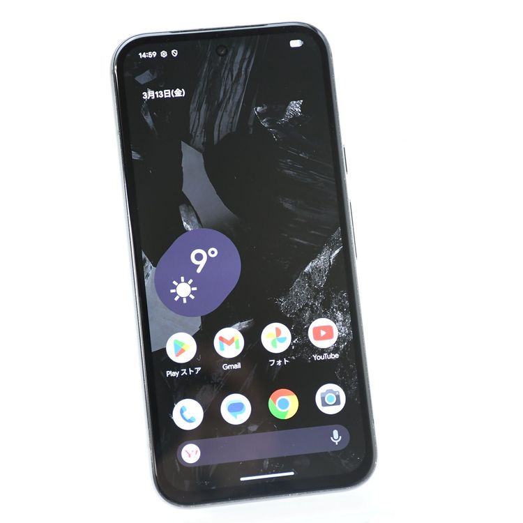 �����ʡ�SIM�ե꡼ Google Pixel 8a 128GB