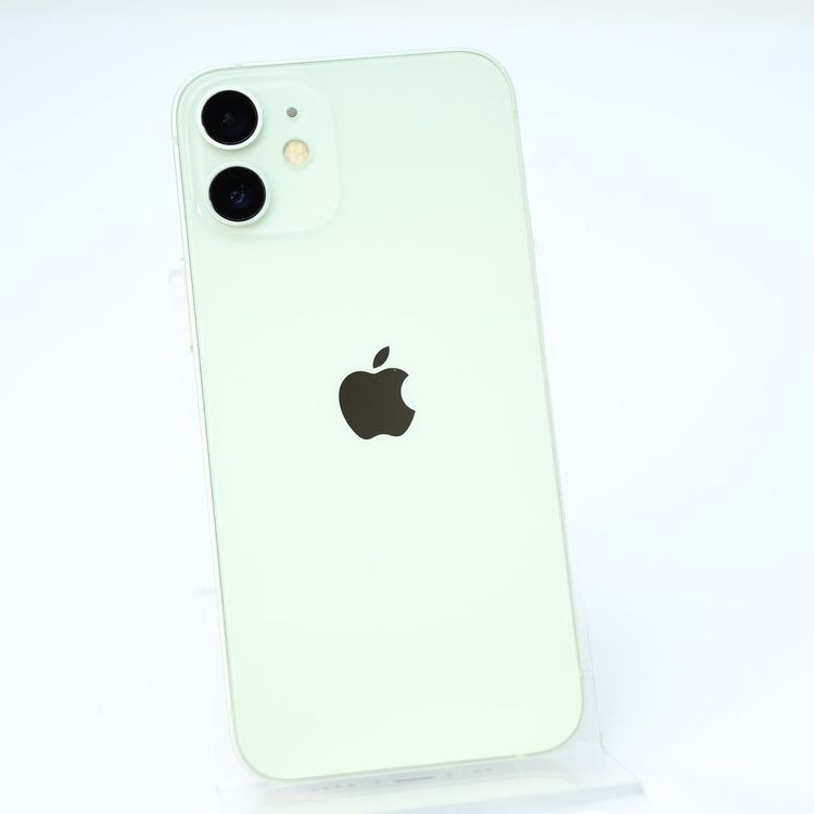 docomo SIM�ե꡼ iPhone12 mini 64GB ���꡼��