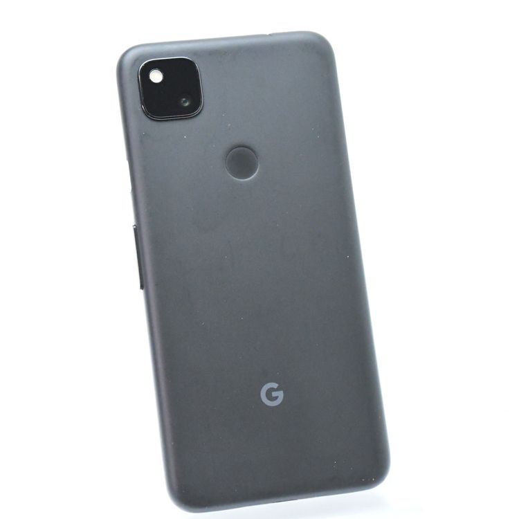 SIMե꡼ Google Pixel4a 128GB 㥹ȥ֥å