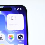 �ڽ����Хåƥ꡼86���docomo SIM�ե꡼ iPhone15 128GB �֥롼