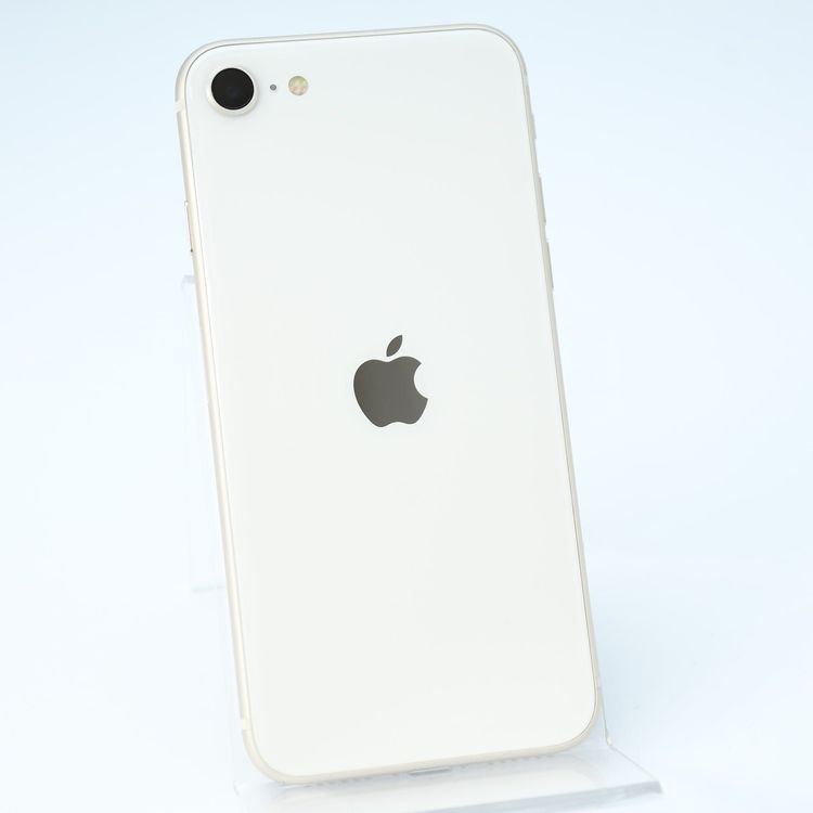 ưġ100 %au SIMե꡼ iPhoneSE 裳 64GB饤