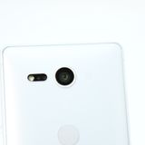 �����ʡ������ɹ���SIM�ե꡼ docomo Xperia XZ2 Compact SO-05K