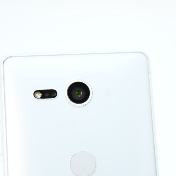 �����ʡ������ɹ���SIM�ե꡼ docomo Xperia XZ2 Compact SO-05K