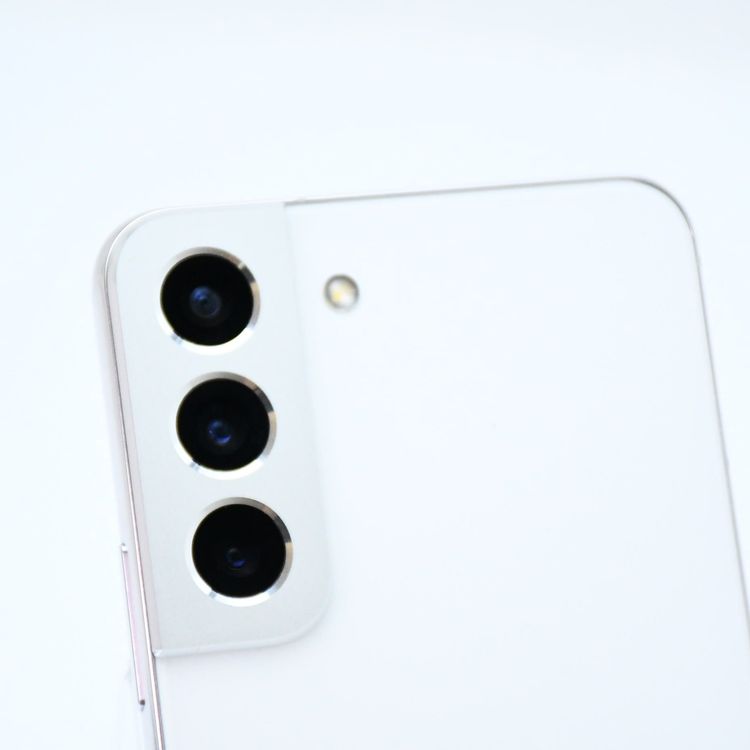 ʡɹ au SIMե꡼ Galaxy S22 SCG13 եȥۥ磻