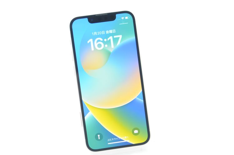 A 新品電池　iPhone 13 mini 128 GB SIMフリー　本体 iPhone - 新品電池 iPhone 13 mini ピンク 128 GB SIMフリー