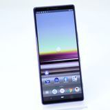 ����������վ����ʡ�SIM�ե꡼ docomo Xperia 1 SO-03L �ѡ��ץ�