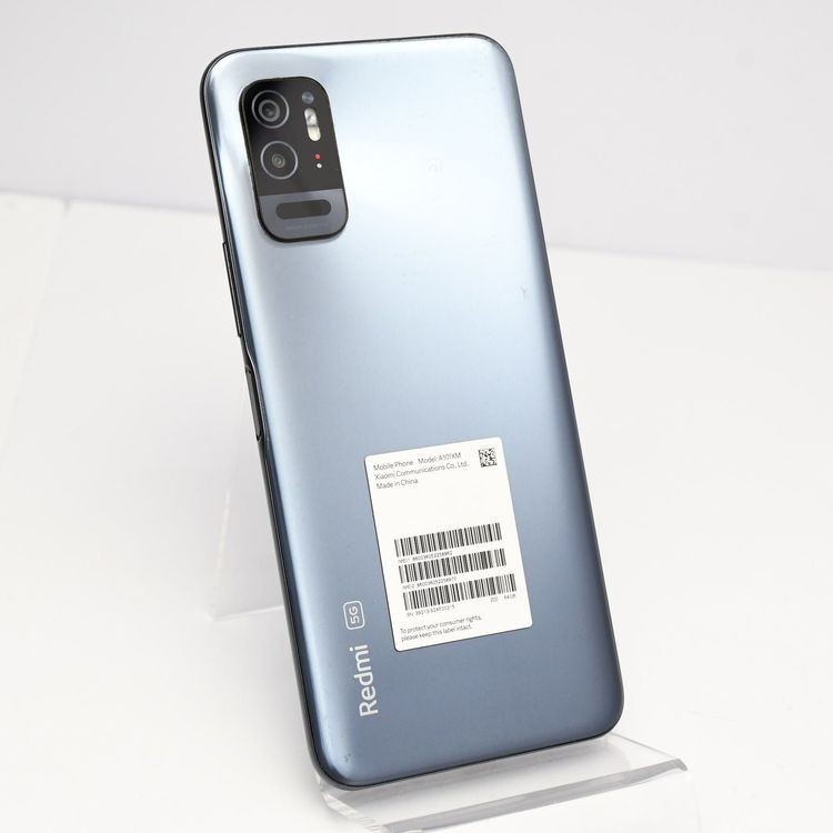 �ڥ���󥯡�ư���ǽ��SIM�ե꡼ Redmi Note 10T 64GB