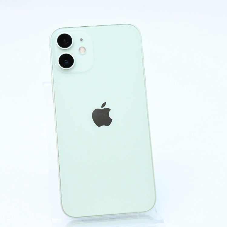 ưġ100 % docomo SIMե꡼ iPhone12 mini 128GB