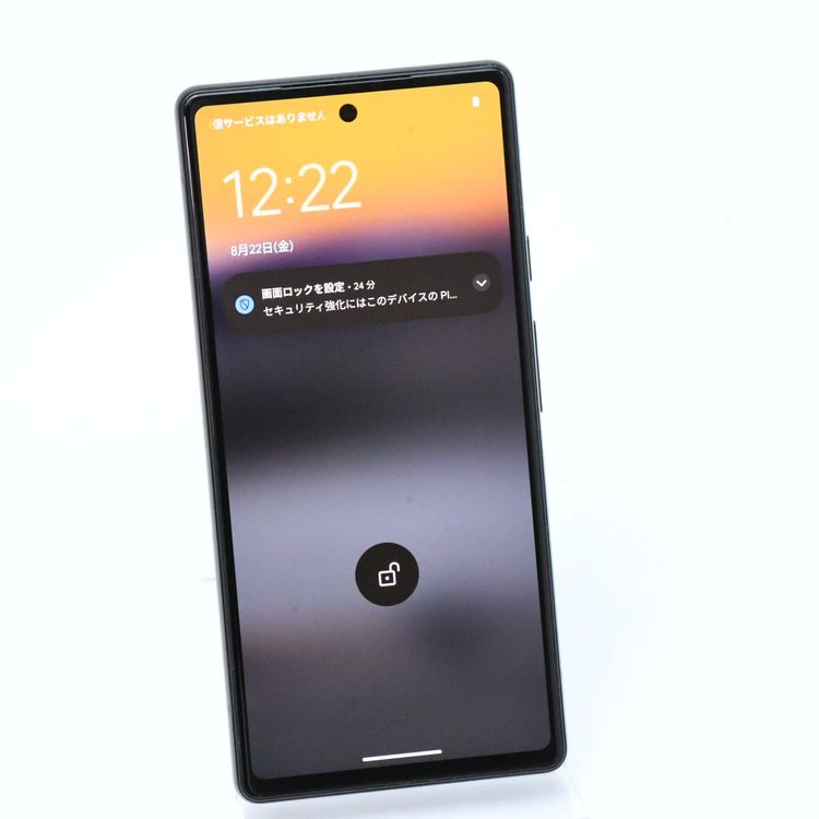 ڱվʡ SIMե꡼ Google Pixel6a 128GB 㥳