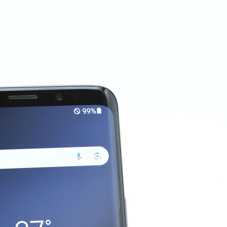 ɹSIMå au Galaxy S9 SCV38 ˥ 졼