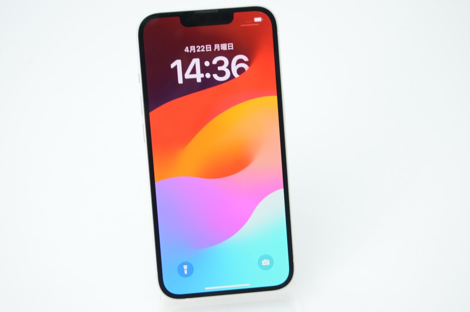 ムスビー｜SALE＊docomo SIMフリーiPhone13 128GB スターライト