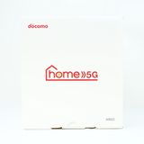 docomo home 5G HR02 ���������졼