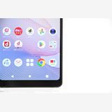 �������ɹ���SIM�ե꡼ docomo Xperia Ace II SO-41B �ۥ磻��