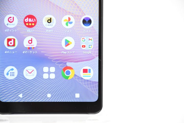�������ɹ���SIM�ե꡼ docomo Xperia Ace II SO-41B �ۥ磻��