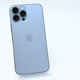 ڱվʡХåƥ꡼81%SIMե꡼ iPhone13 Pro Max 128GB ֥롼