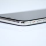 ڥХåƥ꡼ 100վʡSIMե꡼ iPhoneX 64GB С
