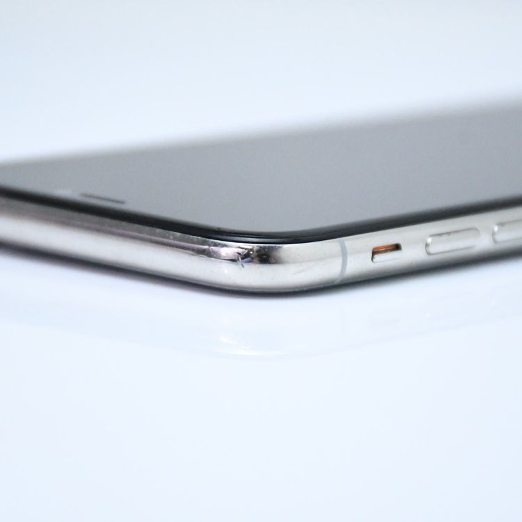 ڥХåƥ꡼ 100վʡSIMե꡼ iPhoneX 64GB С
