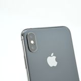 �����ʡ������Хåƥ꡼85���docomo SIM�ե꡼ iPhone XS 64GB