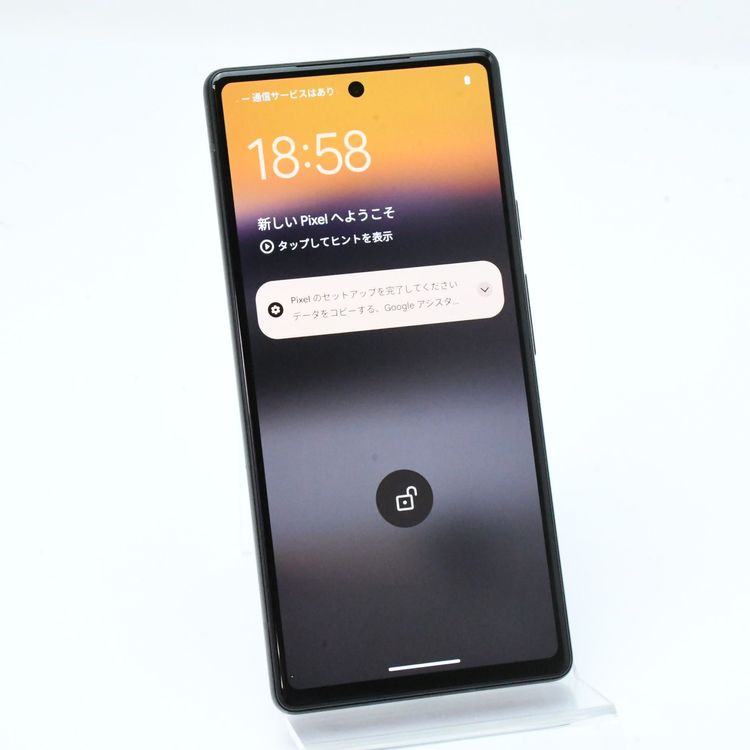 ڱվʡSIMե꡼ Google Pixel6a 128GB 㥳
