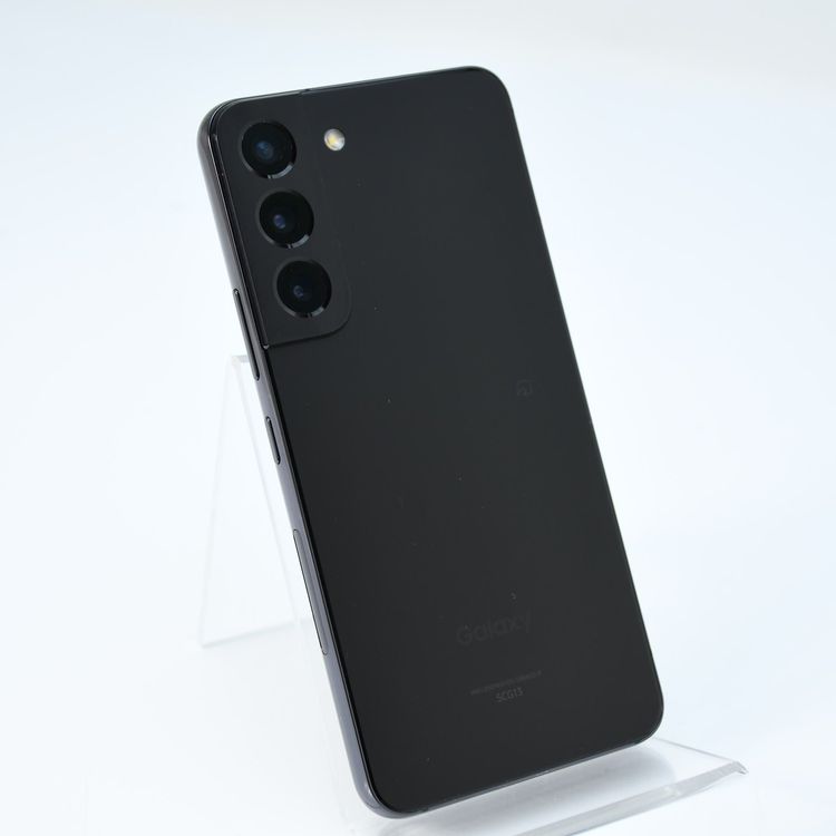 ڱվʡɹ au SIMե꡼ Galaxy S22 SCG13 եȥ֥å