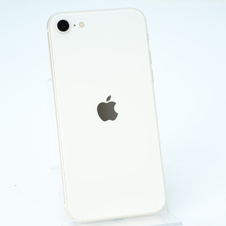 ��ư��ġ�����100 %��docomo SIM�ե꡼iPhone SE �裳���� 64GB