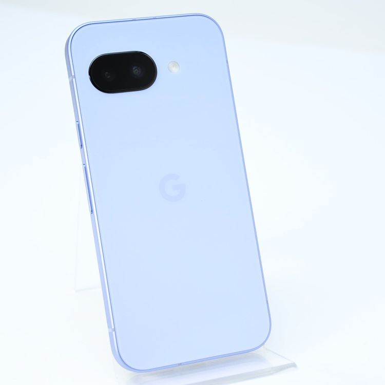 �ڿ���Ʊ�͡�SIM�ե꡼ au Google Pixel 9a �����ꥹ