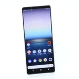 ڱվʡɹSIMե꡼ au Xperia 1 II SOG01 ۥ磻