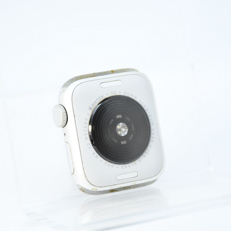 ������100%��Apple�ݾڡ�Apple Watch SE ��2���� 40mm