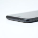 �����ʡ���������83%��au SIM�ե꡼ iPhone SE �裲���� 64GB �֥�å�