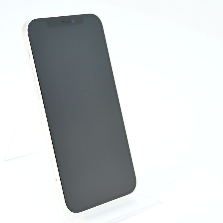 �����̳���ư���ǽ���Хåƥ꡼100���SIM�ե꡼iPhone12 128GB