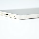 ��ư��ġ��Хåƥ꡼��������98%��SIM�ե꡼ iPhone12 256GB �ۥ磻��