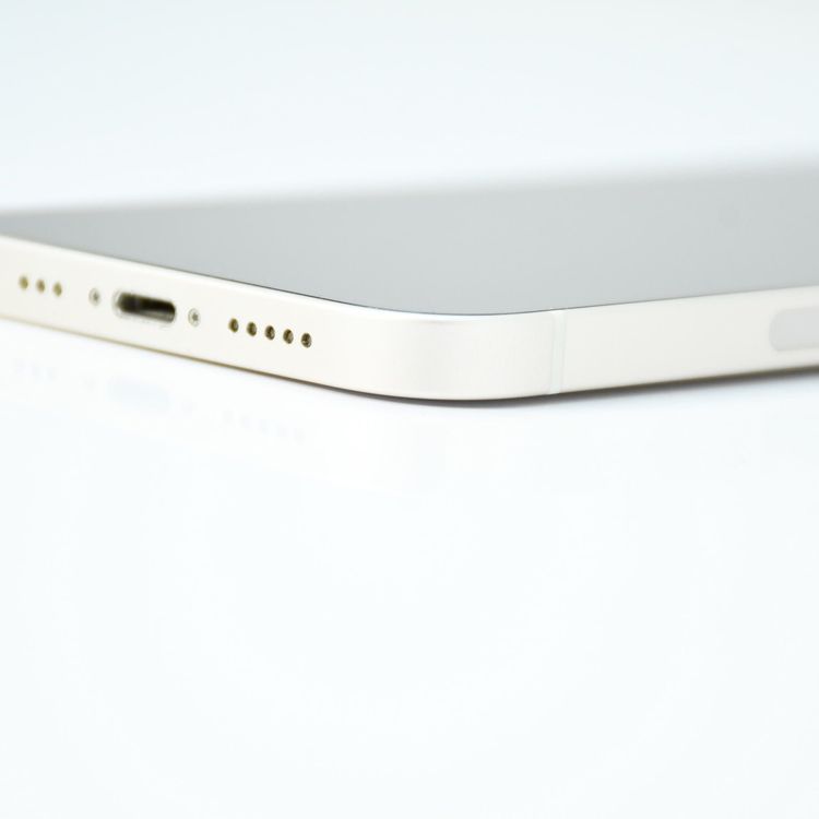 ��ư��ġ��Хåƥ꡼��������98%��SIM�ե꡼ iPhone12 256GB �ۥ磻��
