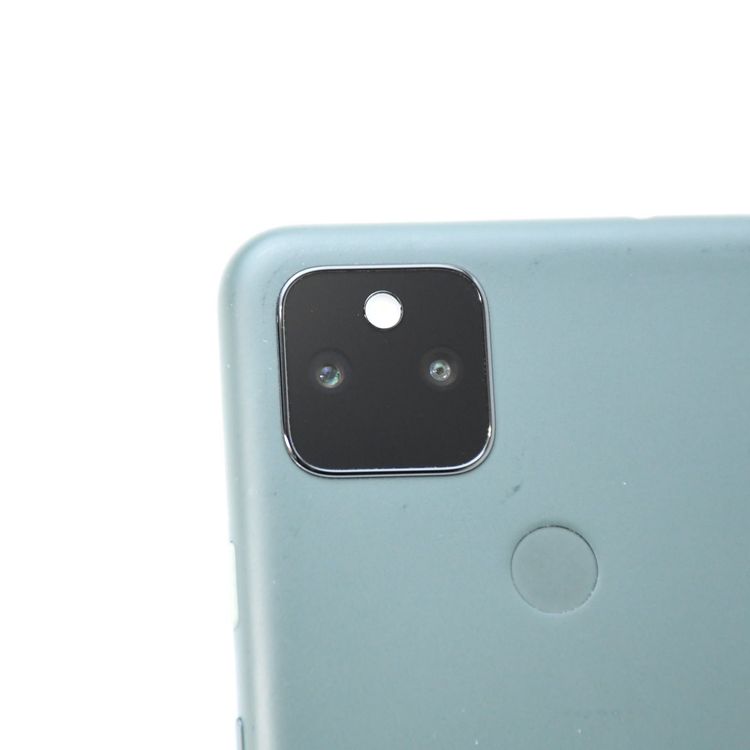 SIM�ե꡼ Google Pixel5 128GB �⥹�ȥ꡼�֥�å�