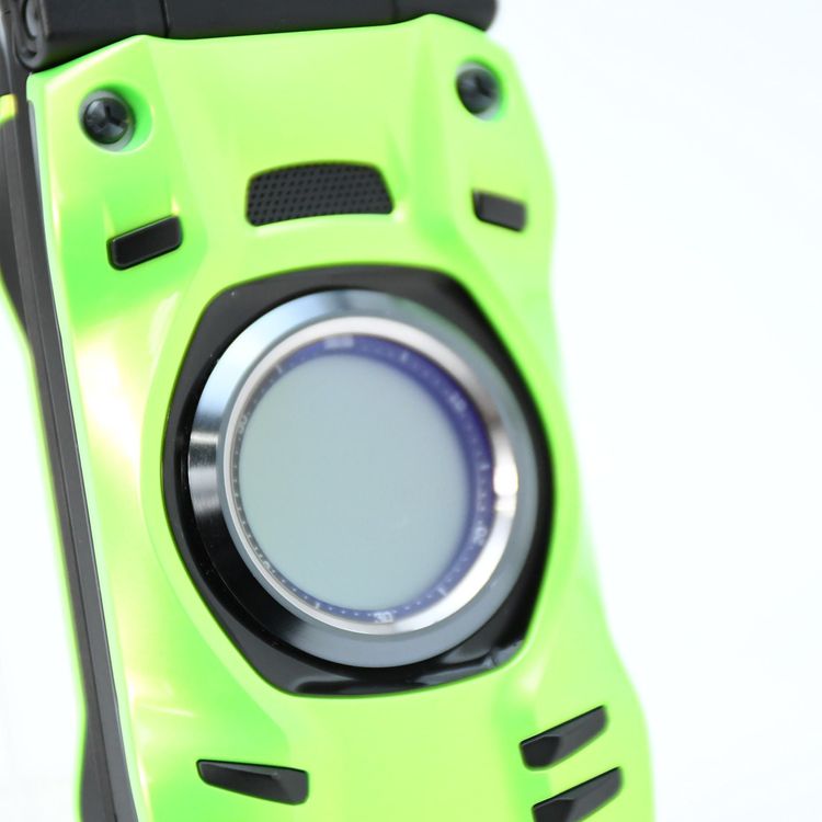 �ڿ���Ʊ�͡�au SIM�ե꡼ G'zOne TYPE-XX KYY31 �ꥭ�åɥ��꡼��