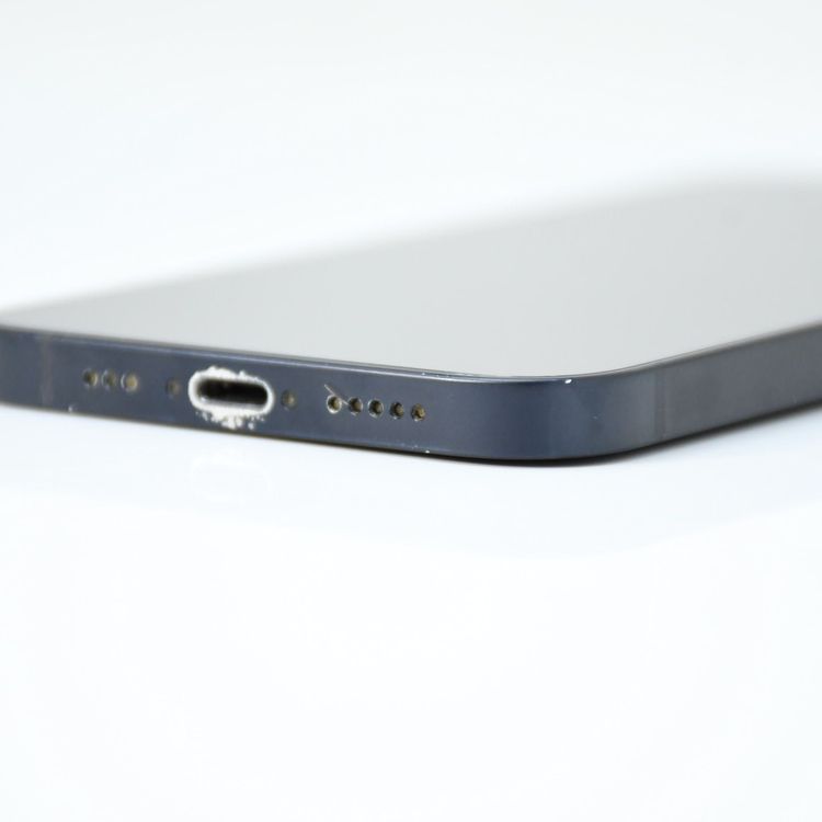 SIM�ե꡼ iPhone12 128GB �֥롼