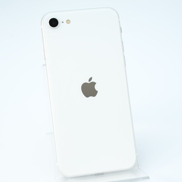 ڱվʡSIMե꡼ iPhone SE 2 64GB ۥ磻