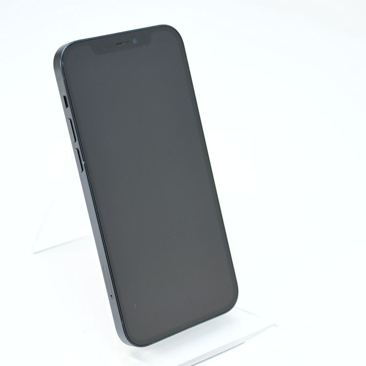 �ڱվ����ʡ�SIM�ե꡼ iPhone12 64GB �֥�å�