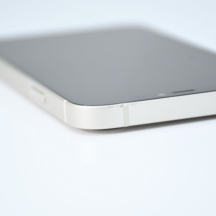 ưġ100 %վʡ au SIMե꡼ iPhone12 64GB ۥ磻